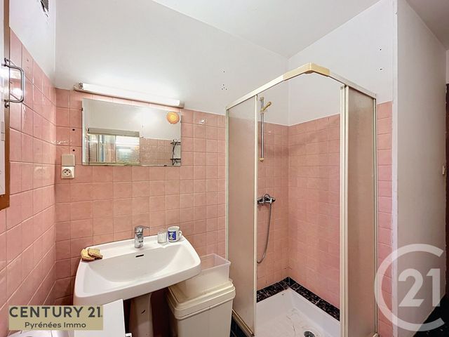 Maison &agrave; vendre - 3 pi&egrave;ces - 75 m2 - Villeneuve De Riviere - 31 - MIDI-PYRENEES