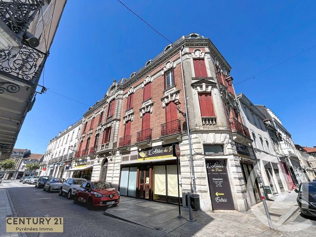immeuble - ST GAUDENS - 31