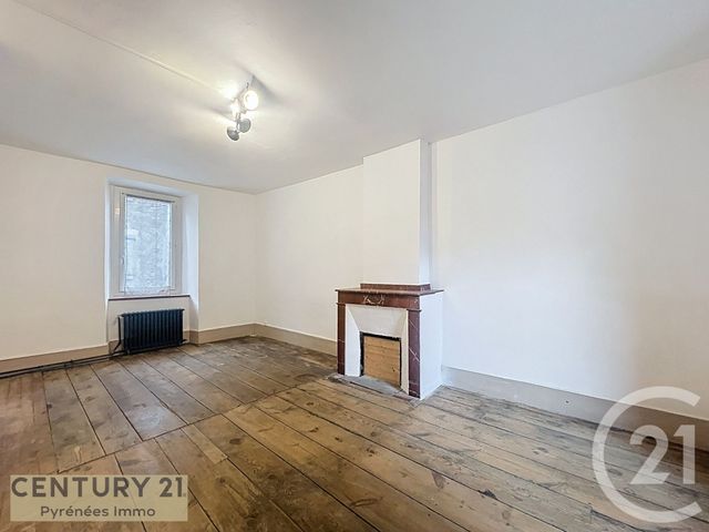 Maison &agrave; louer - 4 pi&egrave;ces - 135 m2 - St Beat Lez - 31 - MIDI-PYRENEES