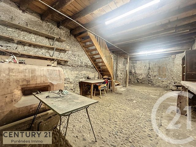 Maison &agrave; louer - 4 pi&egrave;ces - 135 m2 - St Beat Lez - 31 - MIDI-PYRENEES