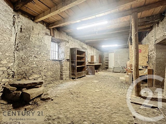 Maison &agrave; louer - 4 pi&egrave;ces - 135 m2 - St Beat Lez - 31 - MIDI-PYRENEES