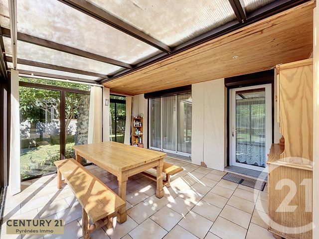 Maison &agrave; vendre - 5 pi&egrave;ces - 95 m2 - Sauveterre De Comminges - 31 - MIDI-PYRENEES