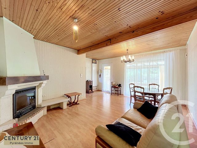 Maison &agrave; vendre - 5 pi&egrave;ces - 95 m2 - Sauveterre De Comminges - 31 - MIDI-PYRENEES