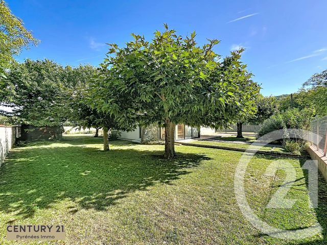 Maison &agrave; vendre - 5 pi&egrave;ces - 95 m2 - Sauveterre De Comminges - 31 - MIDI-PYRENEES