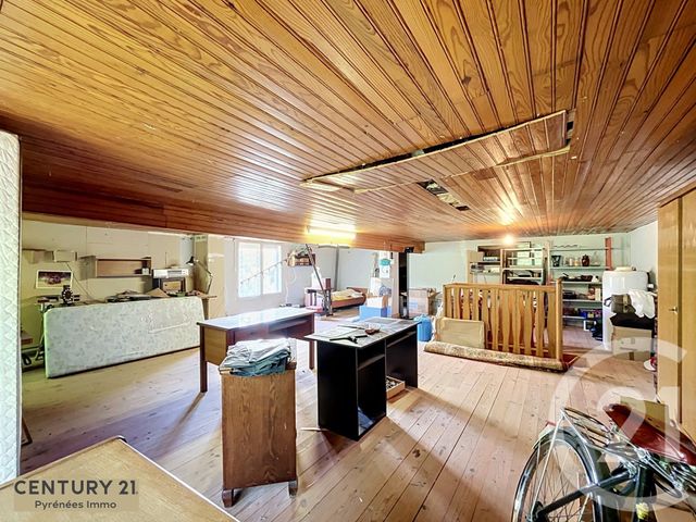 Maison &agrave; vendre - 5 pi&egrave;ces - 95 m2 - Sauveterre De Comminges - 31 - MIDI-PYRENEES