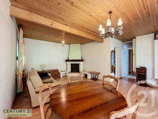 Maison &agrave; vendre - 5 pi&egrave;ces - 95 m2 - Sauveterre De Comminges - 31 - MIDI-PYRENEES