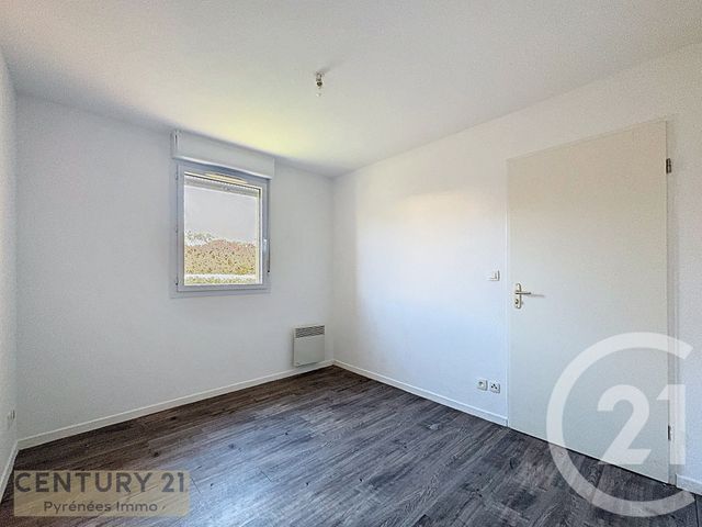 Appartement T2 &agrave; louer - 2 pi&egrave;ces - 35,64 m2 - St Gaudens - 31 - MIDI-PYRENEES