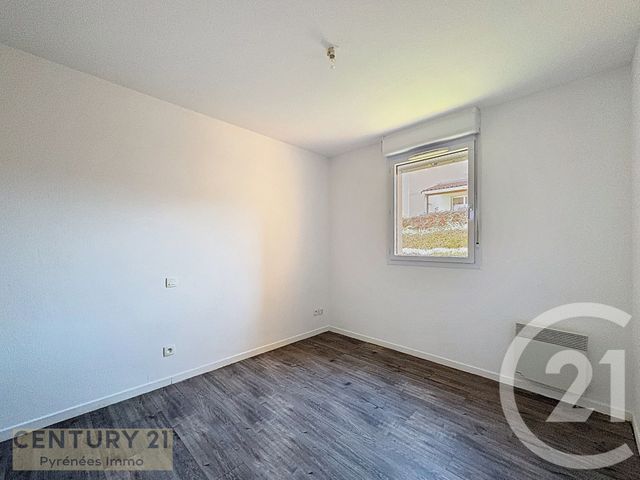 Appartement T2 &agrave; louer - 2 pi&egrave;ces - 35,64 m2 - St Gaudens - 31 - MIDI-PYRENEES