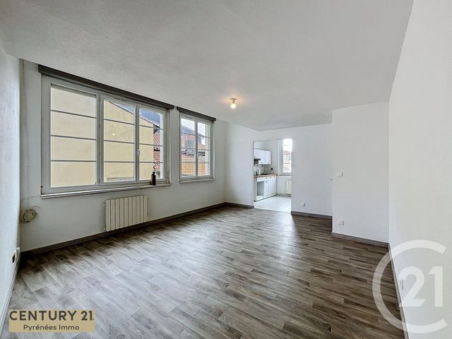 appartement - ST GAUDENS - 31