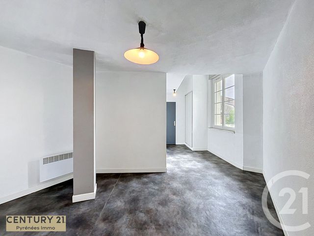 Appartement T5 &agrave; louer - 5 pi&egrave;ces - 94,68 m2 - St Gaudens - 31 - MIDI-PYRENEES