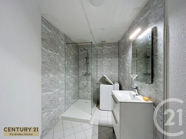 Appartement T5 &agrave; louer - 5 pi&egrave;ces - 94,68 m2 - St Gaudens - 31 - MIDI-PYRENEES