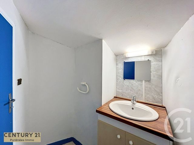 Appartement T5 &agrave; louer - 5 pi&egrave;ces - 94,68 m2 - St Gaudens - 31 - MIDI-PYRENEES