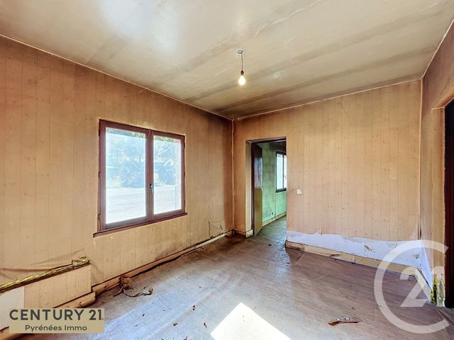 Maison &agrave; vendre - 1 pi&egrave;ce - 1064 m2 - Encausse Les Thermes - 31 - MIDI-PYRENEES
