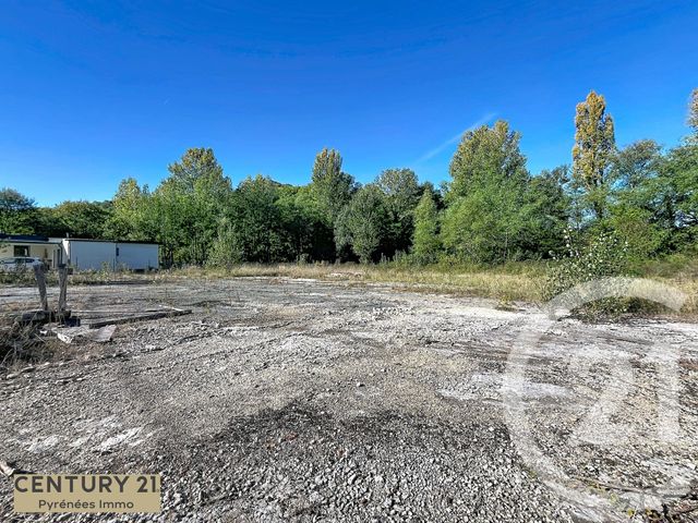 Maison &agrave; vendre - 1 pi&egrave;ce - 1064 m2 - Encausse Les Thermes - 31 - MIDI-PYRENEES
