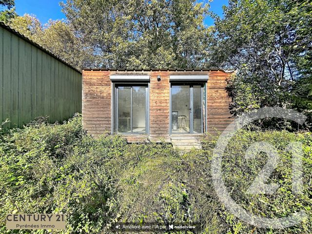 Maison &agrave; vendre - 1 pi&egrave;ce - 1064 m2 - Encausse Les Thermes - 31 - MIDI-PYRENEES