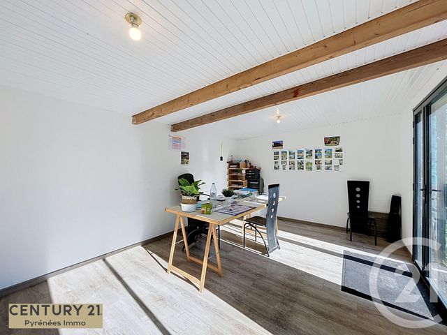 Maison &agrave; vendre - 1 pi&egrave;ce - 1064 m2 - Encausse Les Thermes - 31 - MIDI-PYRENEES
