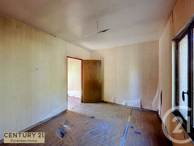 Maison &agrave; vendre - 1 pi&egrave;ce - 1064 m2 - Encausse Les Thermes - 31 - MIDI-PYRENEES