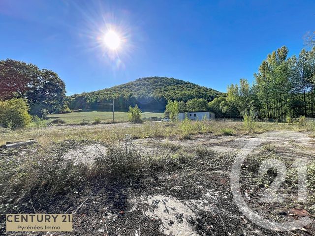 Maison &agrave; vendre - 1 pi&egrave;ce - 1064 m2 - Encausse Les Thermes - 31 - MIDI-PYRENEES
