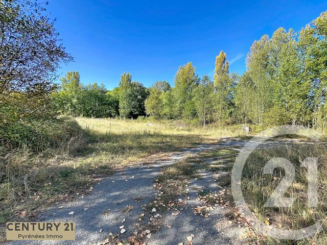 Maison &agrave; vendre - 1 pi&egrave;ce - 1064 m2 - Encausse Les Thermes - 31 - MIDI-PYRENEES