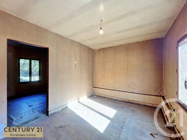 Maison &agrave; vendre - 1 pi&egrave;ce - 1064 m2 - Encausse Les Thermes - 31 - MIDI-PYRENEES