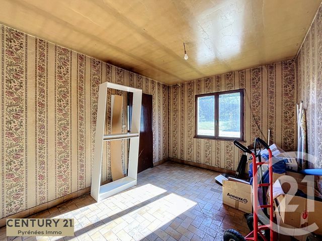 Maison &agrave; vendre - 1 pi&egrave;ce - 1064 m2 - Encausse Les Thermes - 31 - MIDI-PYRENEES