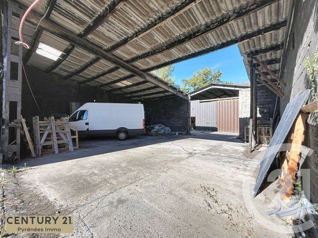 Maison &agrave; vendre - 1 pi&egrave;ce - 1064 m2 - Encausse Les Thermes - 31 - MIDI-PYRENEES