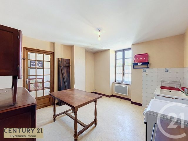 appartement - ENCAUSSE LES THERMES - 31