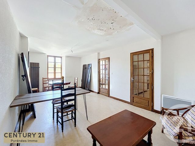 Appartement &agrave; vendre - 3 pi&egrave;ces - 95,95 m2 - Encausse Les Thermes - 31 - MIDI-PYRENEES