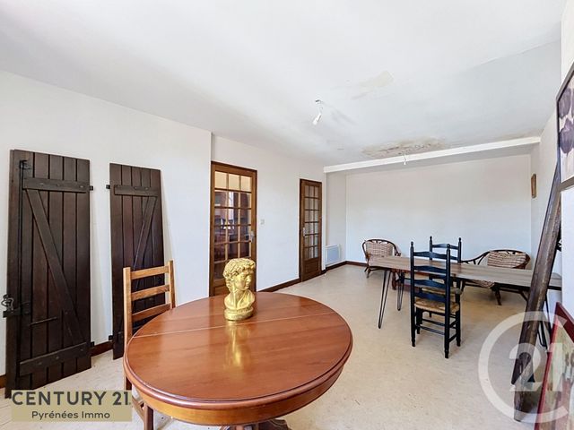 Appartement &agrave; vendre - 3 pi&egrave;ces - 95,95 m2 - Encausse Les Thermes - 31 - MIDI-PYRENEES