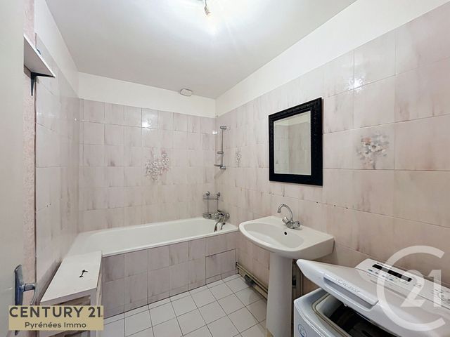 Appartement &agrave; vendre - 3 pi&egrave;ces - 95,95 m2 - Encausse Les Thermes - 31 - MIDI-PYRENEES