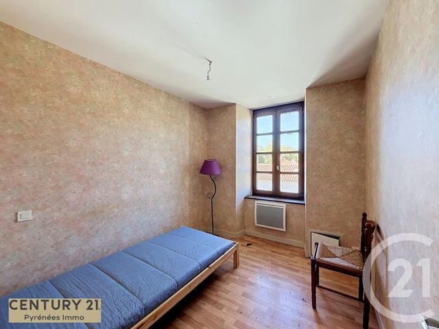 Appartement &agrave; vendre - 3 pi&egrave;ces - 95,95 m2 - Encausse Les Thermes - 31 - MIDI-PYRENEES