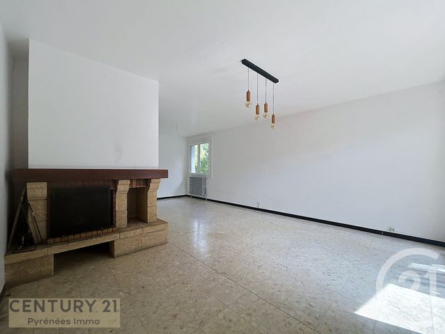Maison &agrave; louer - 5 pi&egrave;ces - 116,04 m2 - St Gaudens - 31 - MIDI-PYRENEES