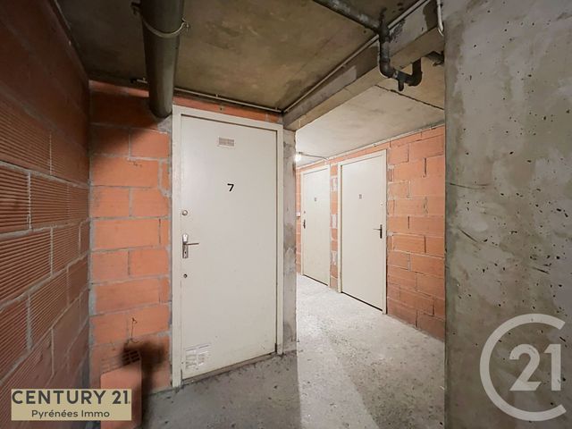 Appartement T2 &agrave; vendre - 2 pi&egrave;ces - 54,04 m2 - St Gaudens - 31 - MIDI-PYRENEES