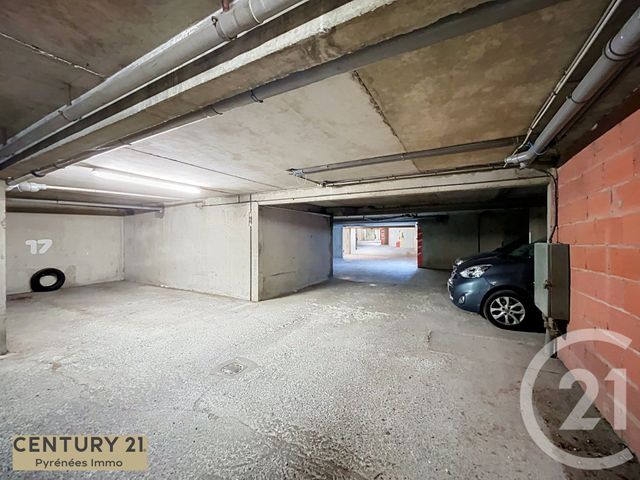 Appartement T2 &agrave; vendre - 2 pi&egrave;ces - 54,04 m2 - St Gaudens - 31 - MIDI-PYRENEES