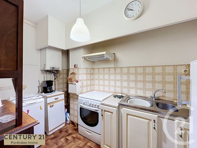 Appartement T2 &agrave; vendre - 2 pi&egrave;ces - 54,04 m2 - St Gaudens - 31 - MIDI-PYRENEES