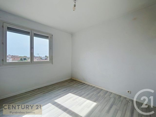 Appartement &agrave; louer - 4 pi&egrave;ces - 90,47 m2 - St Gaudens - 31 - MIDI-PYRENEES