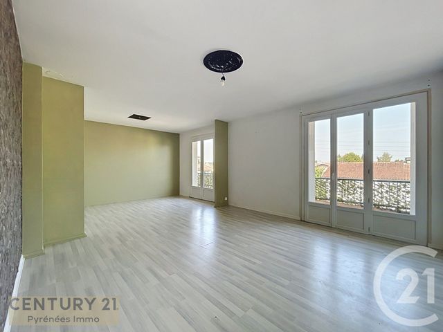 appartement - ST GAUDENS - 31