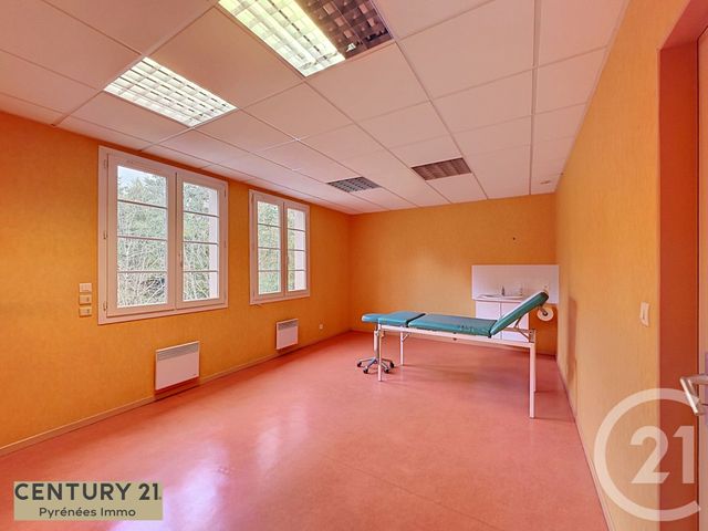 Maison &agrave; vendre - 4 pi&egrave;ces - 114,80 m2 - Encausse Les Thermes - 31 - MIDI-PYRENEES