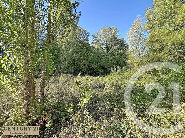 Terrain &agrave; vendre - 3000 m2 - Encausse Les Thermes - 31 - MIDI-PYRENEES