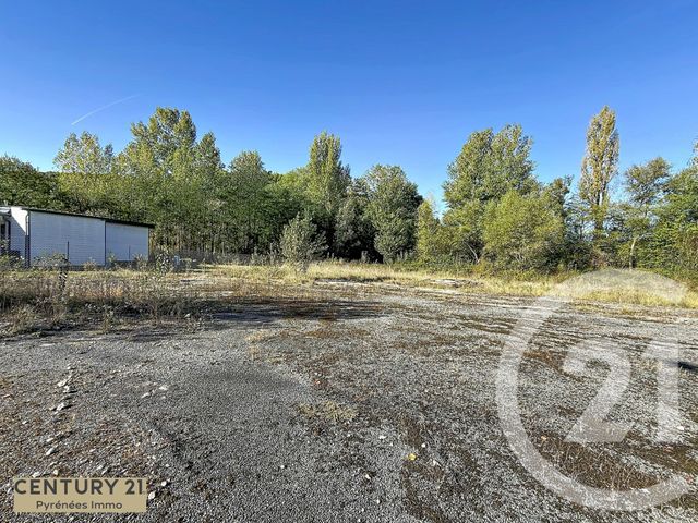 Terrain &agrave; vendre - 3000 m2 - Encausse Les Thermes - 31 - MIDI-PYRENEES