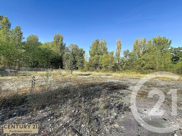 Terrain &agrave; vendre - 3000 m2 - Encausse Les Thermes - 31 - MIDI-PYRENEES