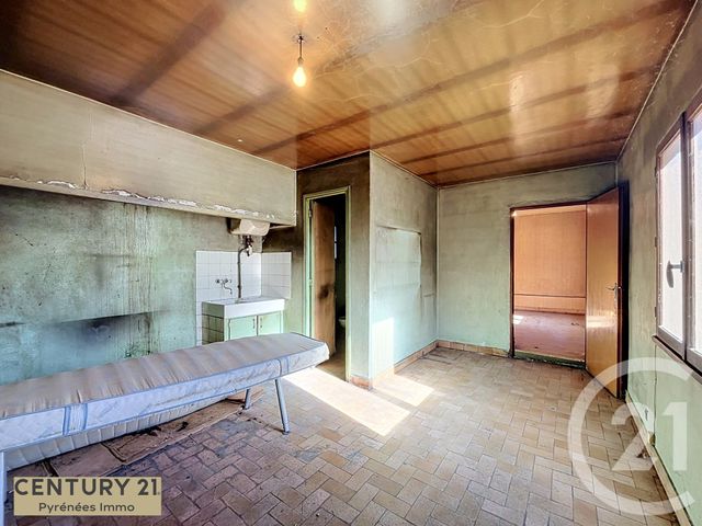 Divers &agrave; vendre - 1000 m2 - Encausse Les Thermes - 31 - MIDI-PYRENEES