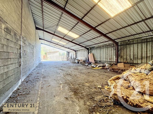 Divers &agrave; vendre - 1000 m2 - Encausse Les Thermes - 31 - MIDI-PYRENEES