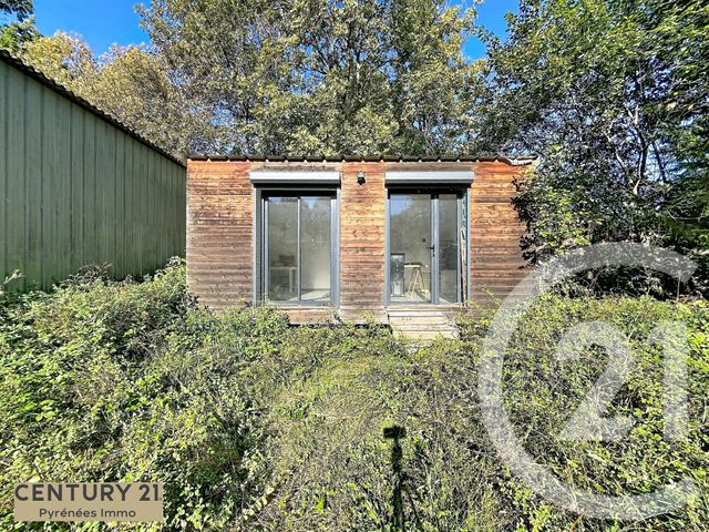 Divers &agrave; vendre - 1000 m2 - Encausse Les Thermes - 31 - MIDI-PYRENEES