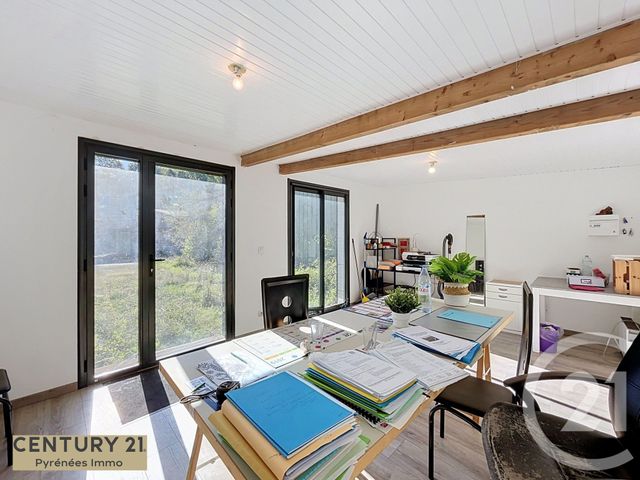 Divers &agrave; vendre - 1000 m2 - Encausse Les Thermes - 31 - MIDI-PYRENEES
