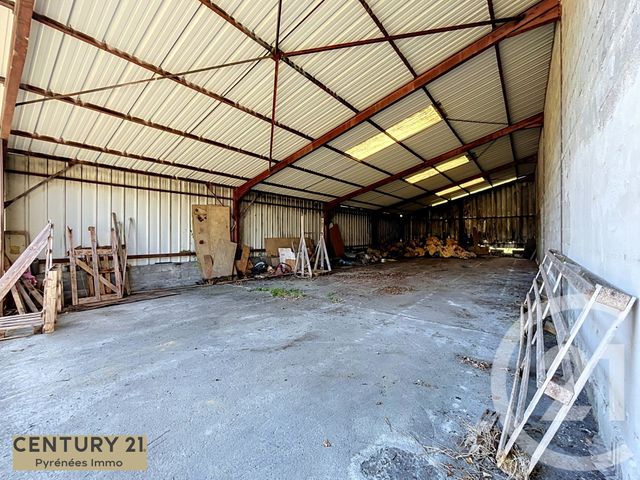 Divers &agrave; vendre - 1000 m2 - Encausse Les Thermes - 31 - MIDI-PYRENEES