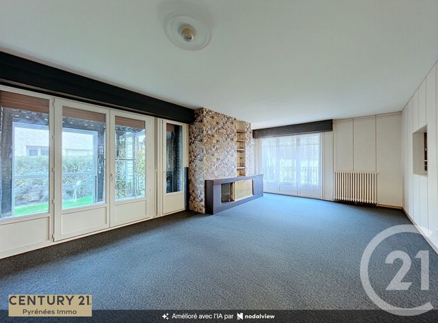 Maison &agrave; vendre - 5 pi&egrave;ces - 164,89 m2 - St Gaudens - 31 - MIDI-PYRENEES