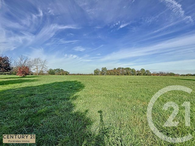 Terrain &agrave; vendre - 3361 m2 - Lodes - 31 - MIDI-PYRENEES