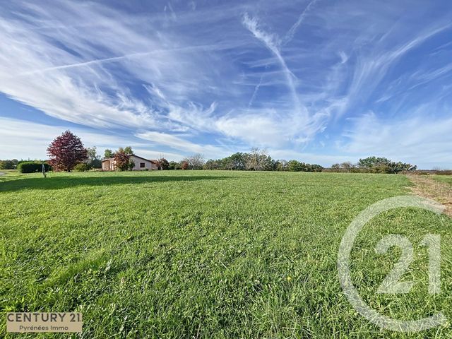 Terrain &agrave; vendre - 3361 m2 - Lodes - 31 - MIDI-PYRENEES