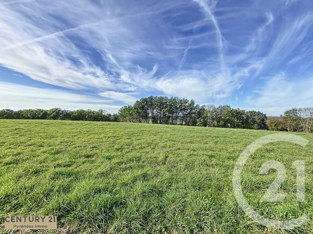 Terrain &agrave; vendre - 3361 m2 - Lodes - 31 - MIDI-PYRENEES